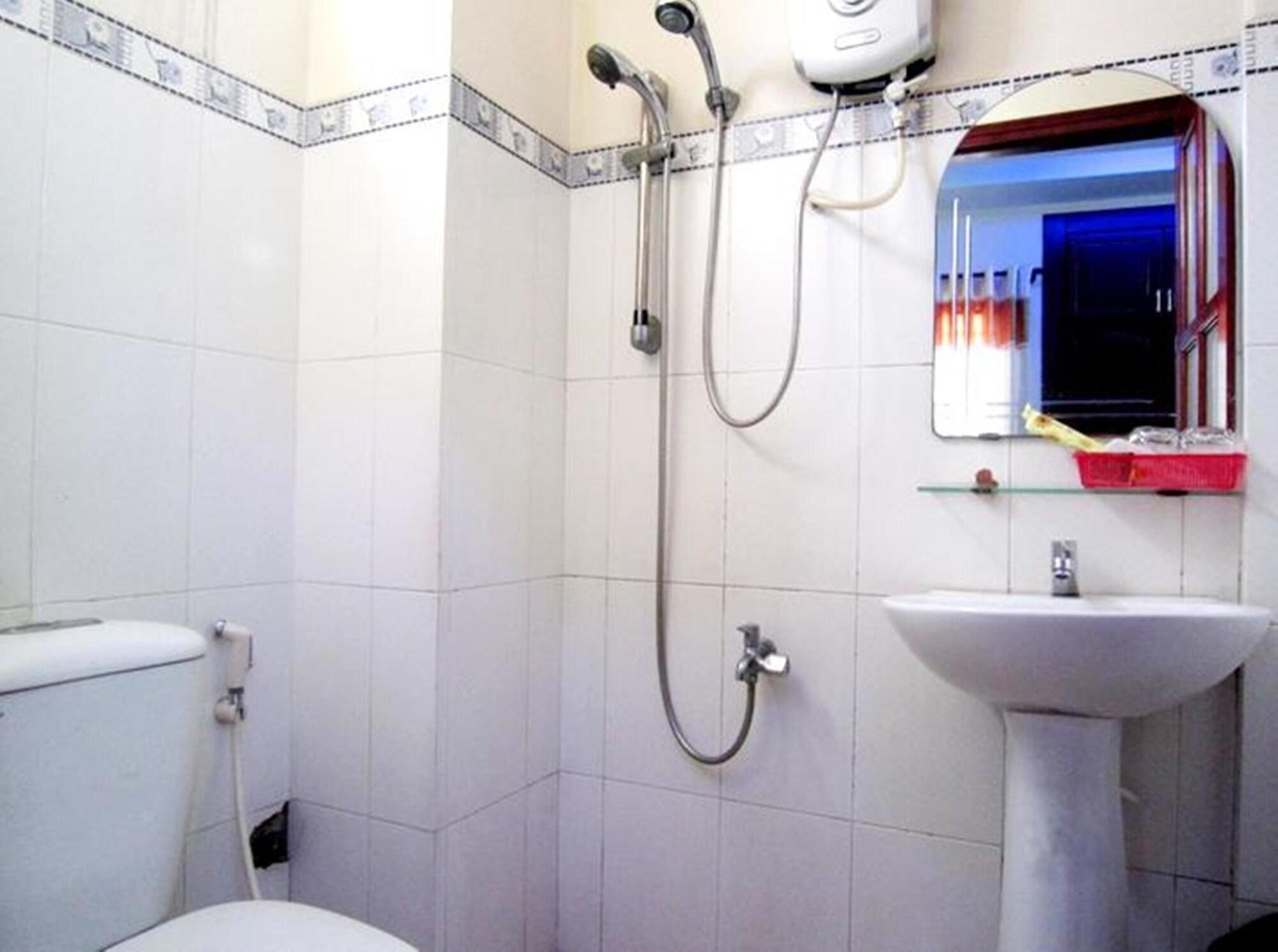 Mai Phuong Thao Hotel Хошимин Экстерьер фото